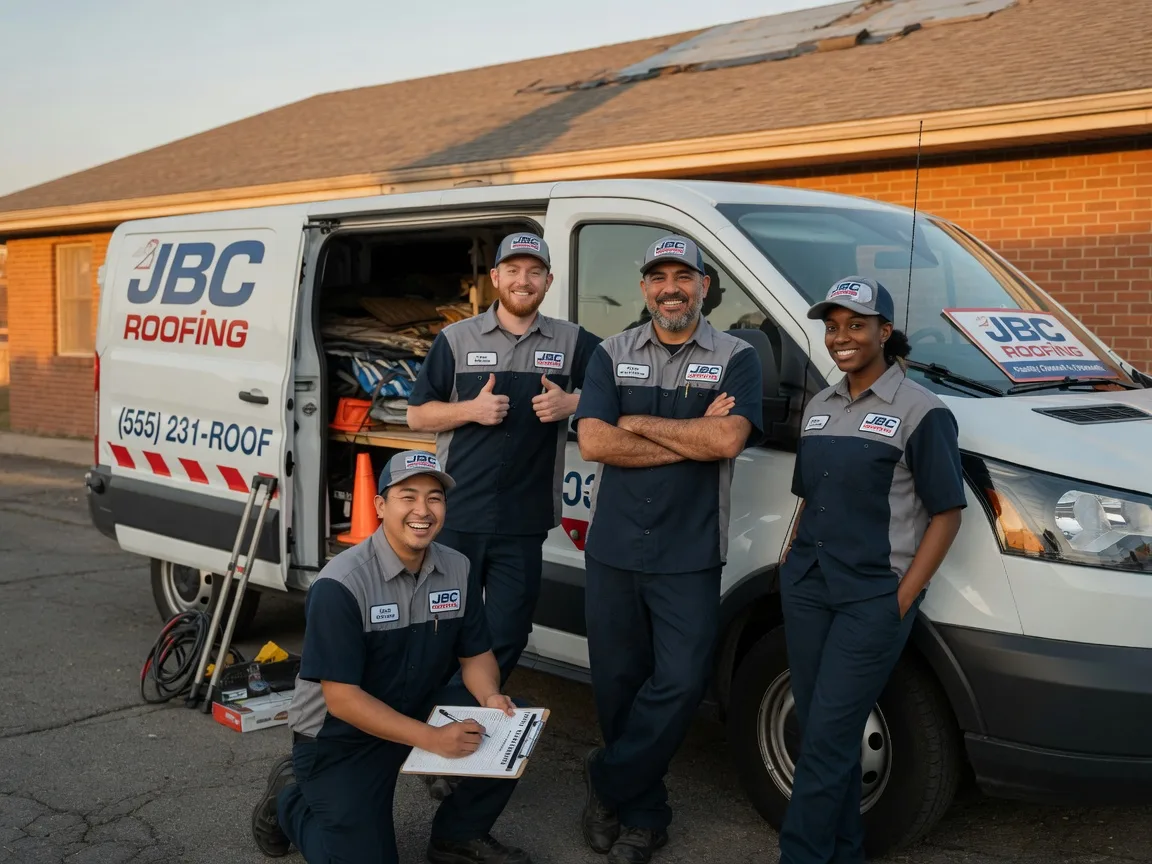 Roof Replacement company in Coralville, IA