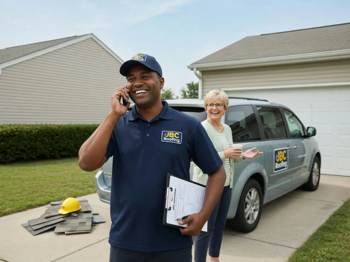 Roof Replacement Coralville, IA FAQs
